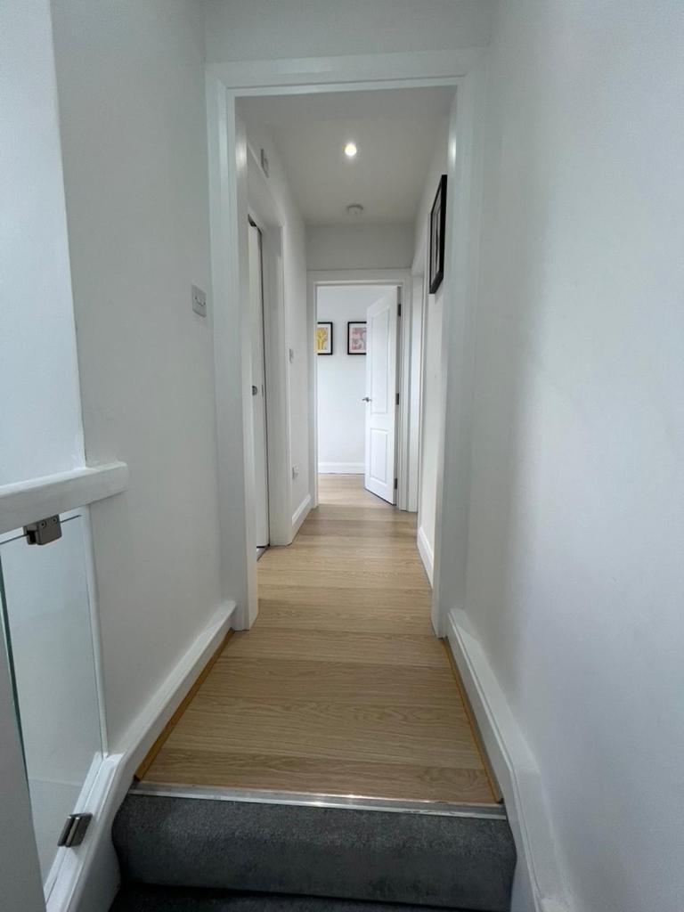 Zenobia London Luxury Apartments Finchley Exterior foto