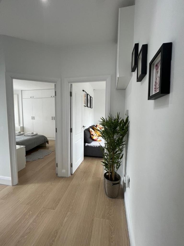 Zenobia London Luxury Apartments Finchley Exterior foto